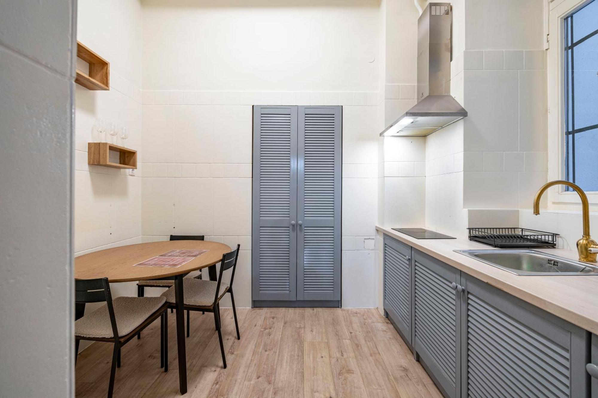 Ferienwohnung Hidden Gem With Terrace On The Andrassy Fashion Road Budapest Exterior foto