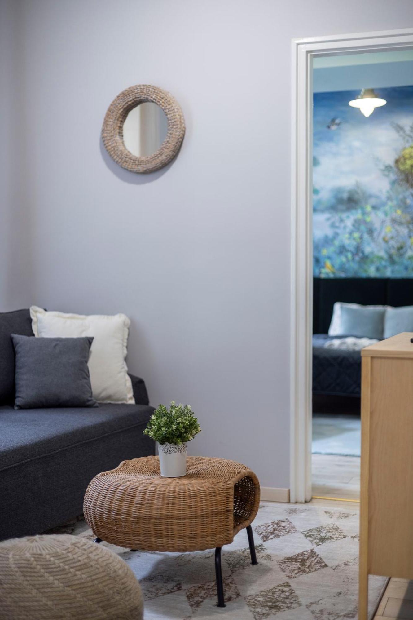 Ferienwohnung Hidden Gem With Terrace On The Andrassy Fashion Road Budapest Exterior foto
